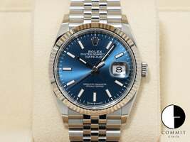 コミット銀座の126234を見る