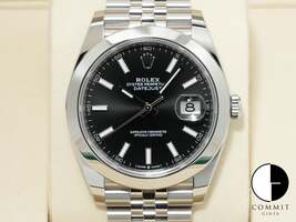 コミット銀座の126300を見る