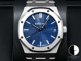 コミット銀座の15503BC.OO.1220BC.01を見る