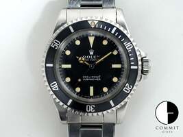 コミット銀座の5513を見る