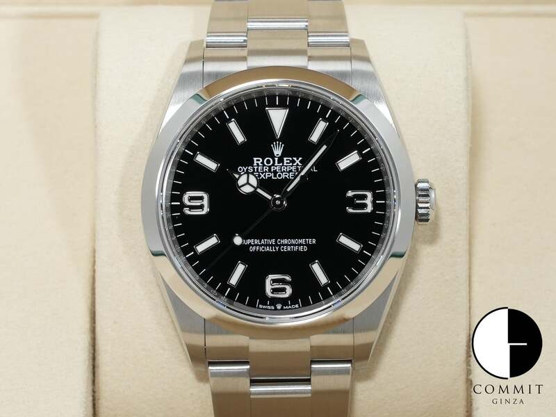 エクスプローラー 124270