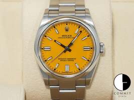 コミット銀座の126000を見る