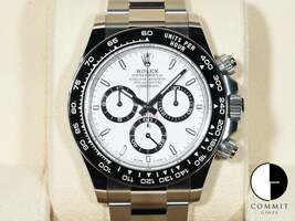 コミット銀座の126500LNを見る