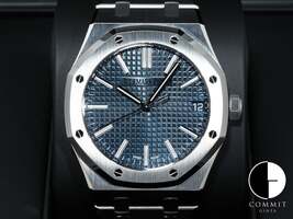 コミット銀座の15510ST.OO.1320ST.01を見る