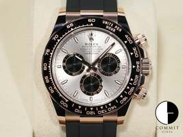 コミット銀座の126515LNを見る