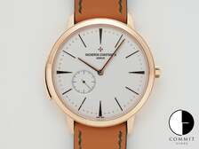 ヴァシュロンコンスタンタン パトリモニー