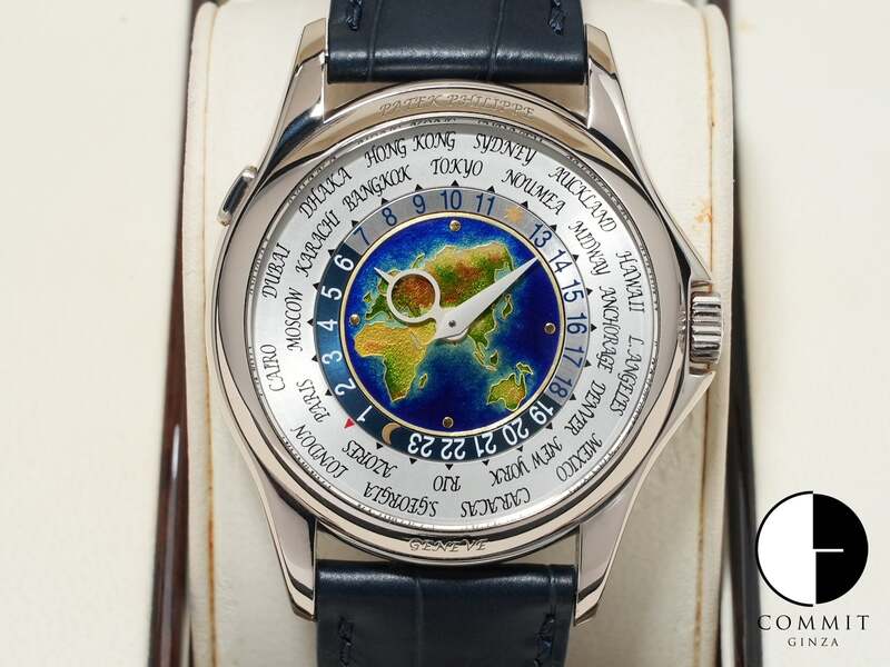 ワールドタイム