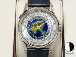 コミット銀座のコンプリケーションを見る