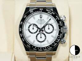 コミット銀座の126500LNを見る