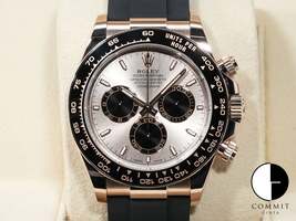 コミット銀座の126515LNを見る