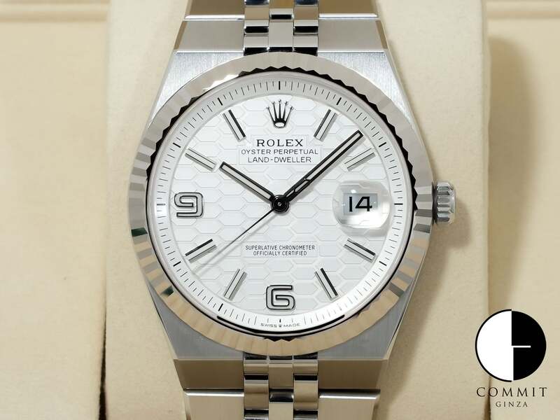 ランドドゥエラー 127334