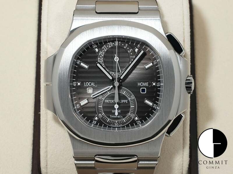 ノーチラス 5990/1A-001