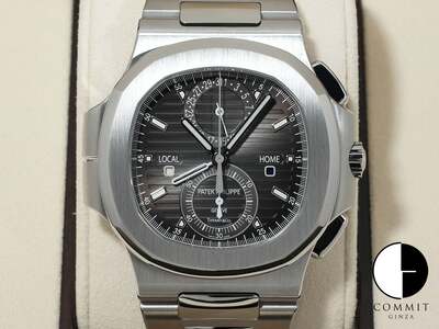 ノーチラス 5990/1A-001