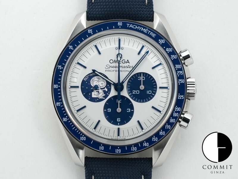 スピードマスター プロフェッショナル 310.32.42.50.02.001