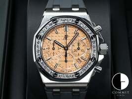 コミット銀座の26231ST.ZZ.A178CA.01を見る