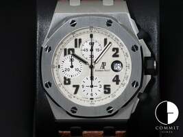 コミット銀座の26170ST.OO.D091CR.01を見る