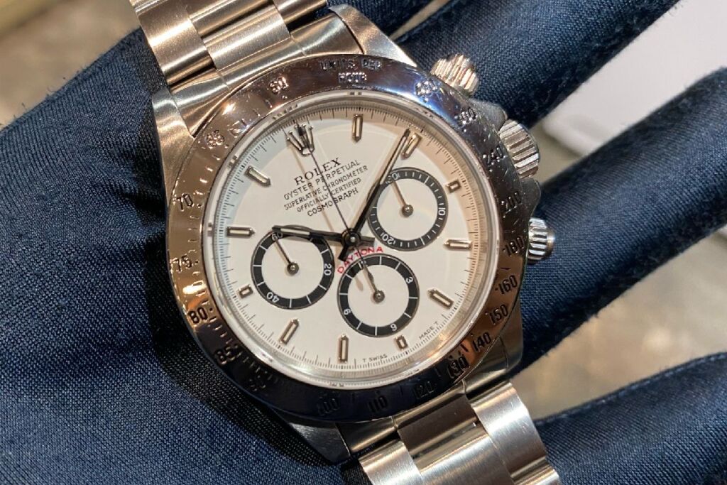 16520 デイトナ ロレックス