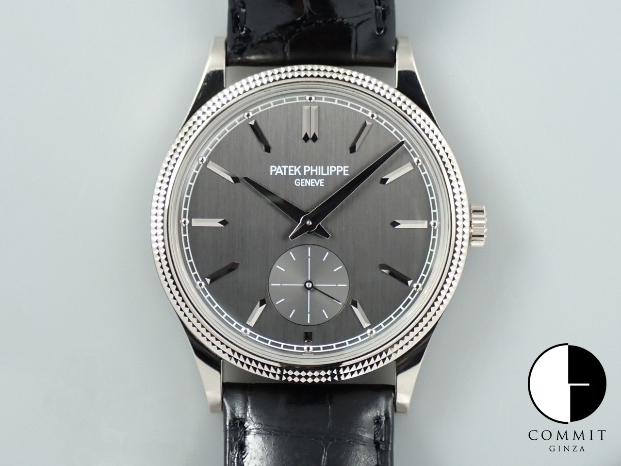 阿部泰治のパテック論 ～第１９３回～ 当店在庫のオススメ個体を４本ご紹介！！