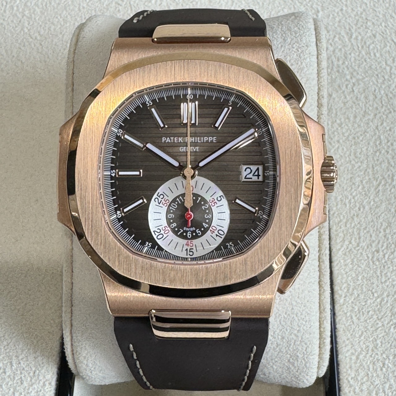 阿部泰治のパテック論 ～第２０５回～ 生産終了が決まった”あの”モデルをご紹介！！