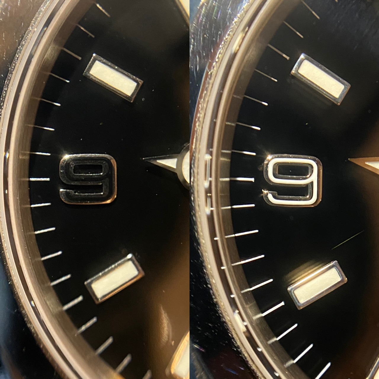 14270 エクスプローラー ロレックス