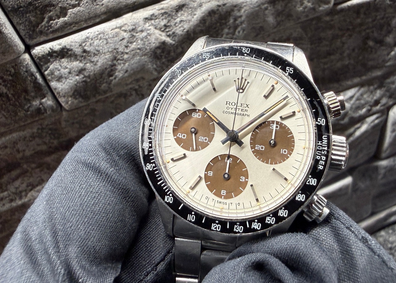 6263 デイトナ ロレックス