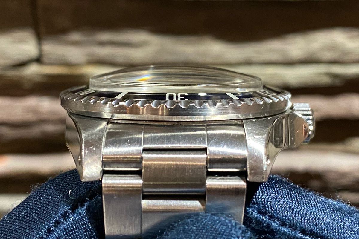 グッドコンディション！ヴィンテージ シードゥエラー Ref.1665 MK4