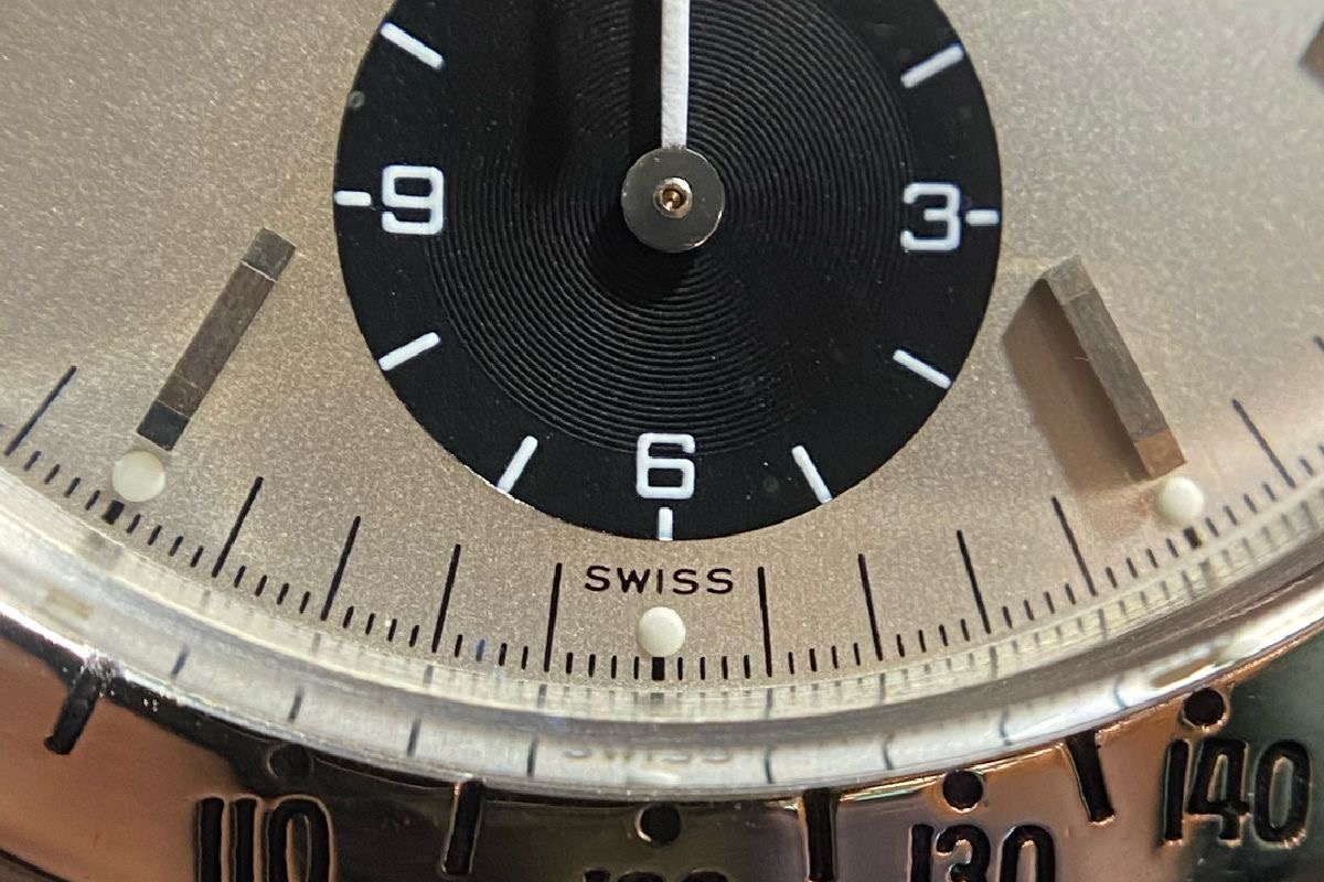 6265 デイトナ ロレックス