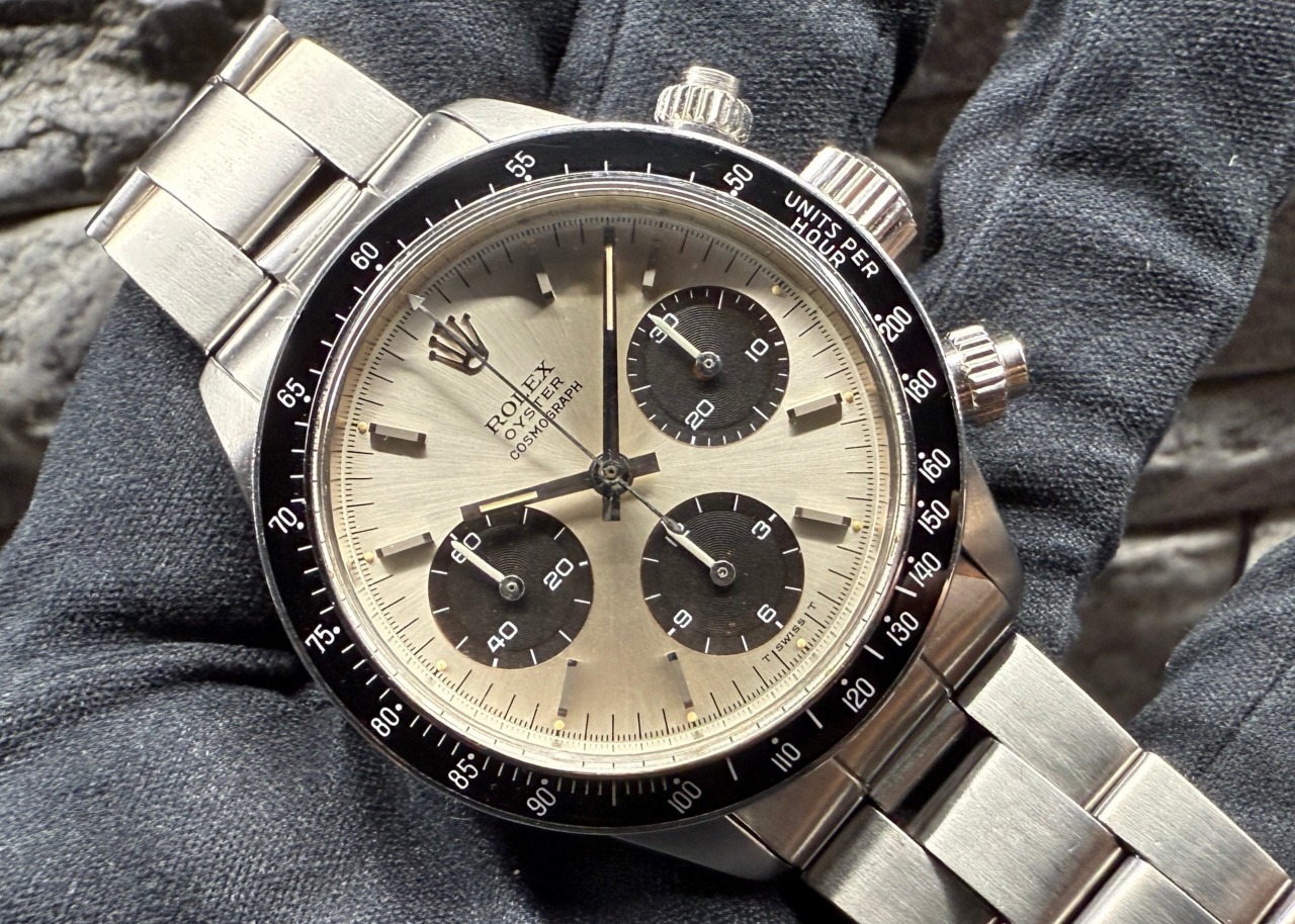 6263 デイトナ ロレックス