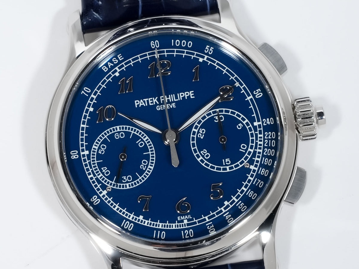 パテックフィリップ♥正史 中古] パテック・フィリップ セレスティアル 5102PR001 W244046