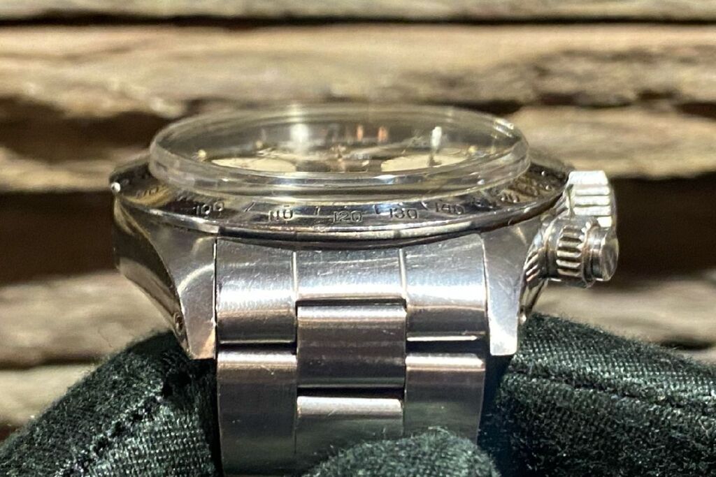 6265 デイトナ ロレックス