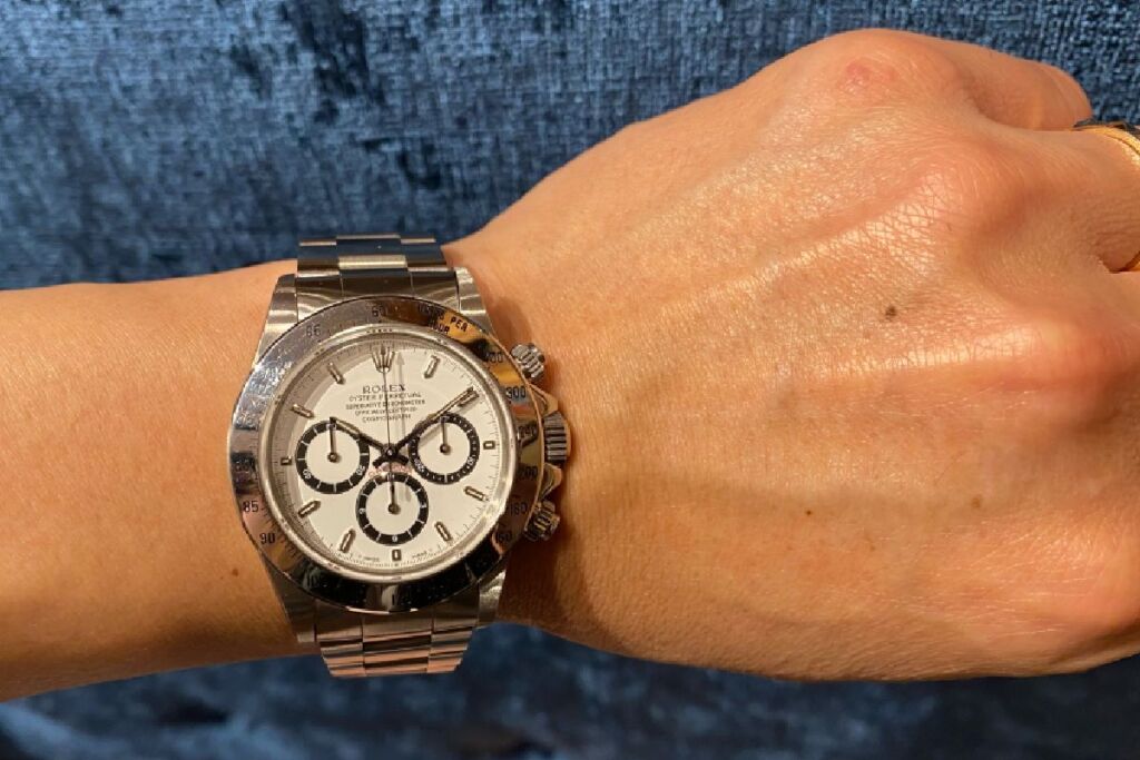 16520 デイトナ ロレックス