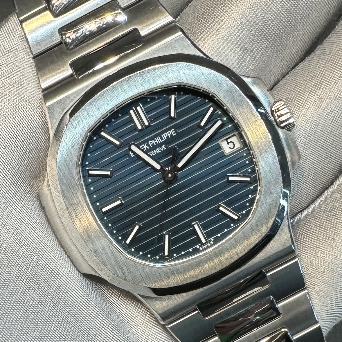 阿部泰治のパテック論 ～第１８８回～ 11月24日、25日開催【PHILLIPS（フィリップス）】 オークション in 香港 結果速報！