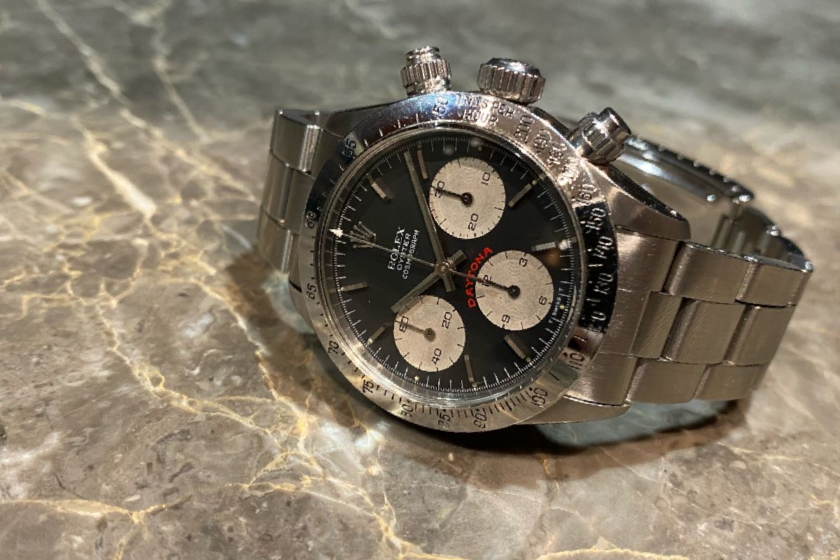 6265 デイトナ ロレックス