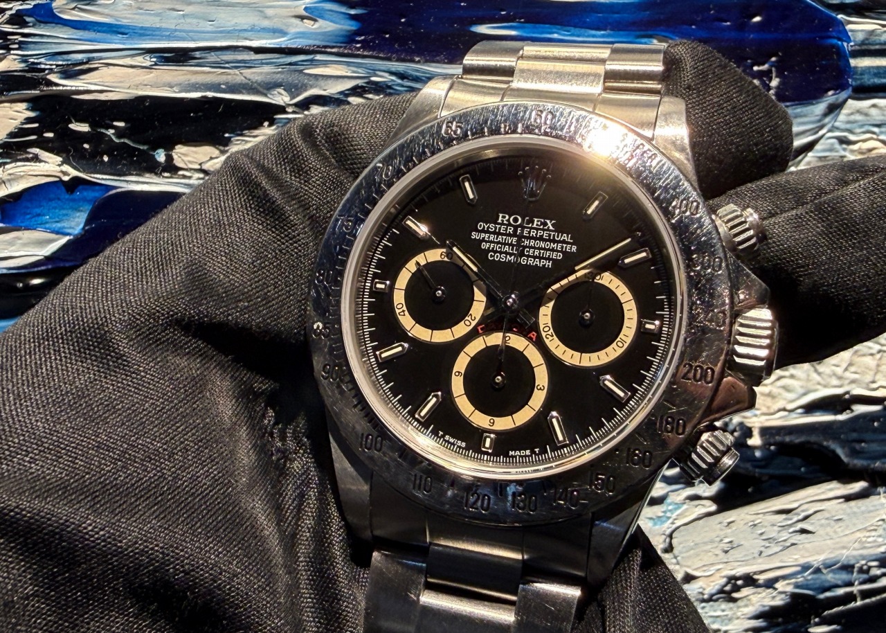 16520 デイトナ ロレックス