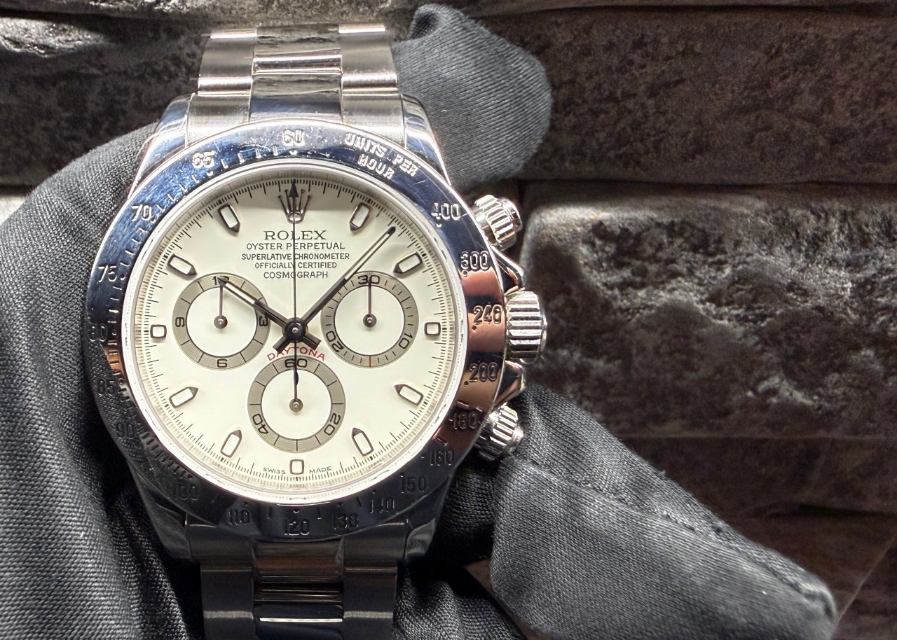 116520 デイトナ ロレックス