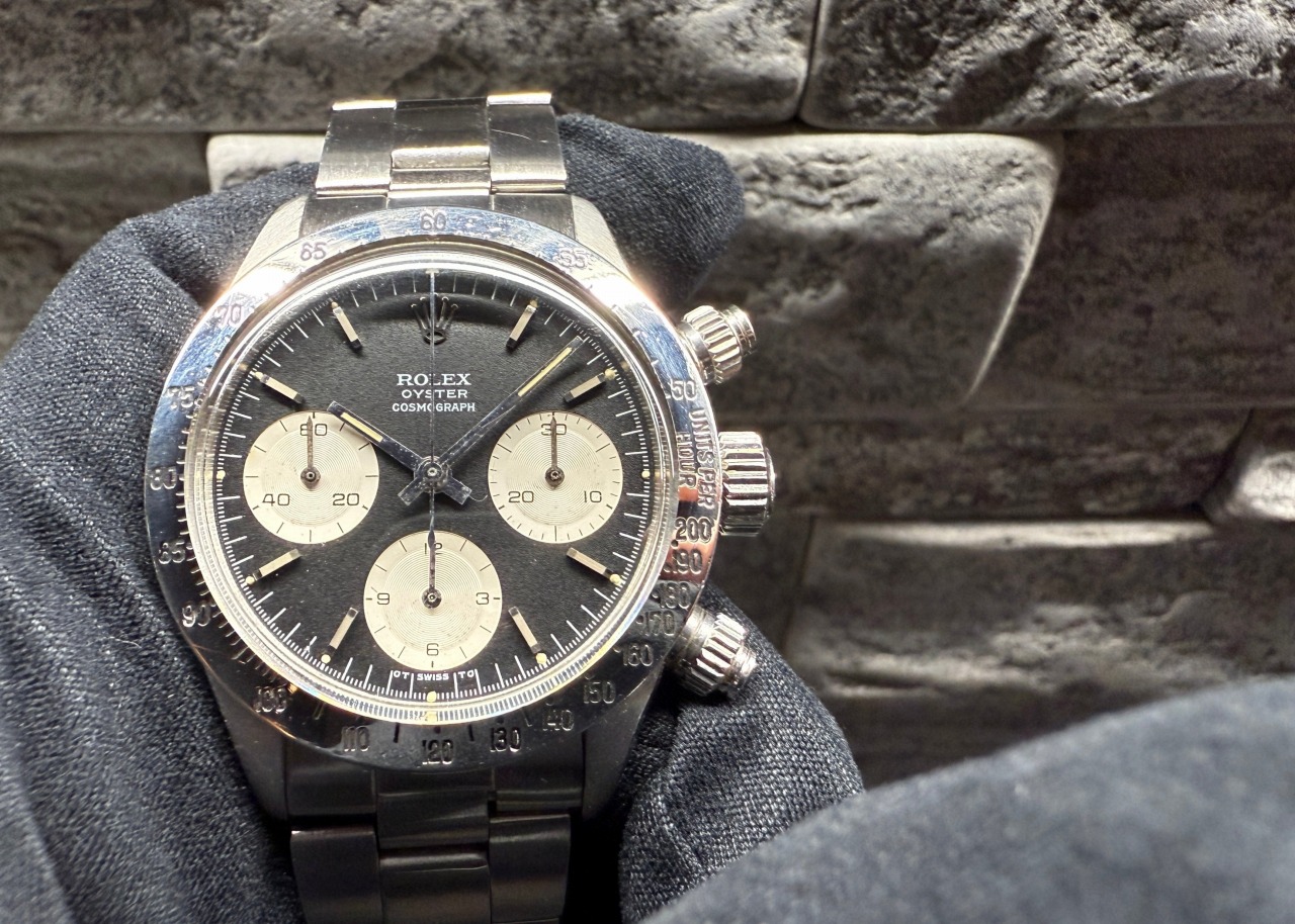 6265 デイトナ ロレックス