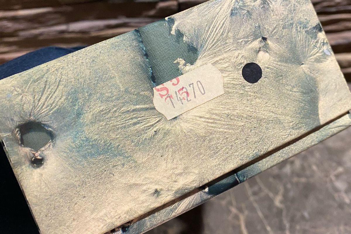 14270 エクスプローラー ロレックス