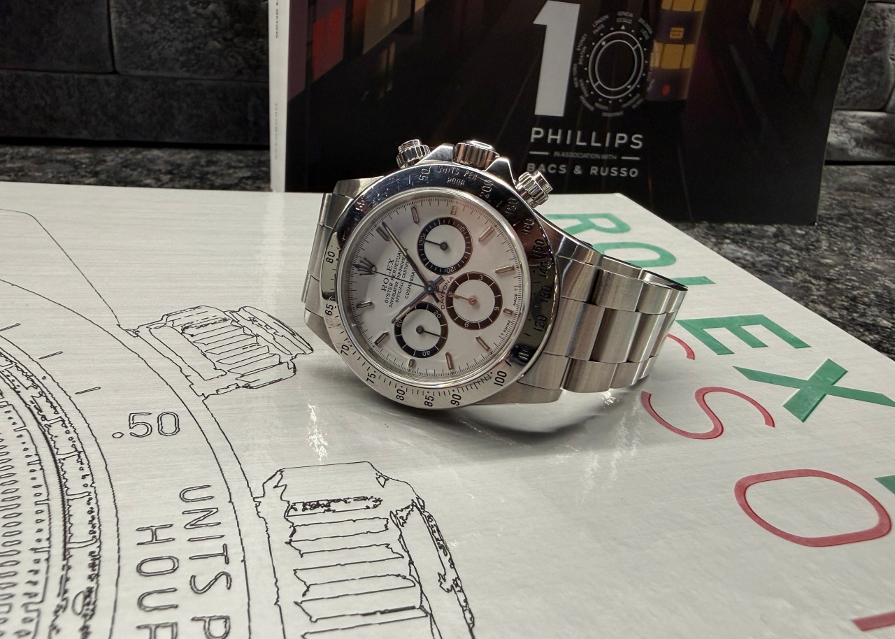 16520 デイトナ ロレックス