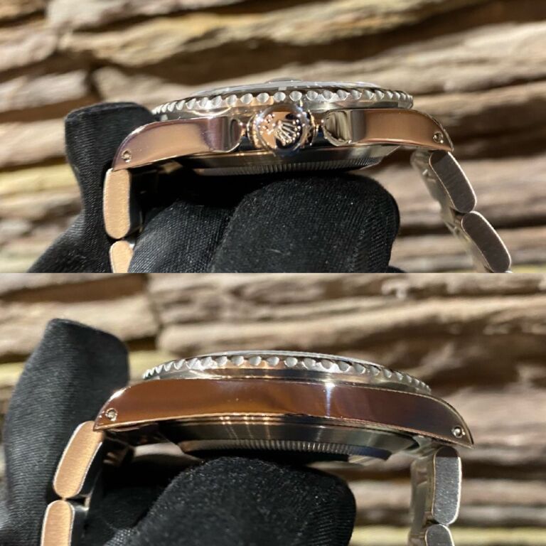 16610 サブマリーナー ロレックス