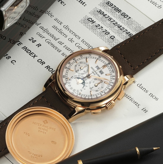 阿部泰治のパテック論 ～第36回～ - 腕時計投資新聞