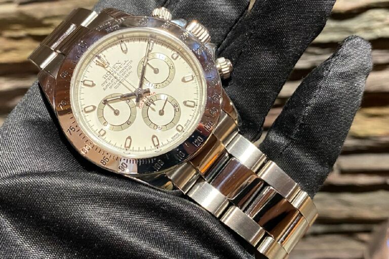 116520 デイトナ ロレックス