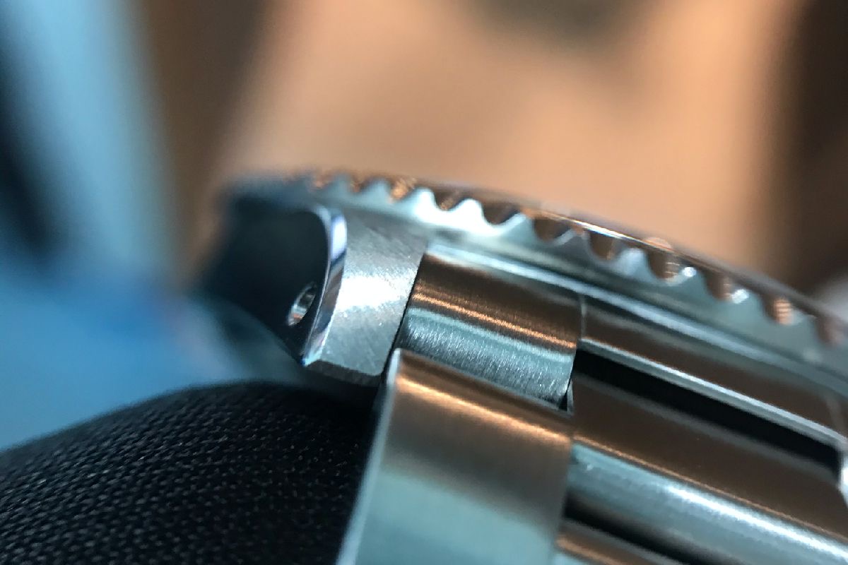 14060 サブマリーナー ロレックス