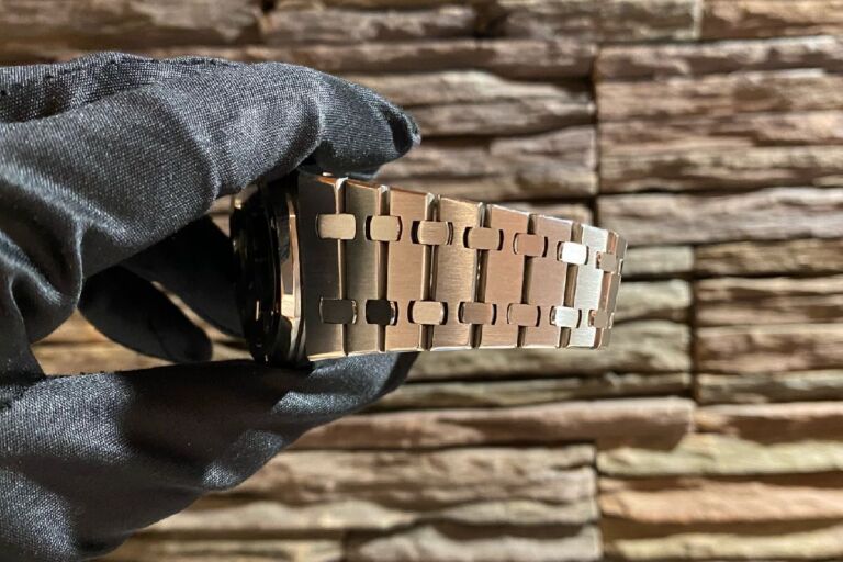 15300ST オーデマピゲ ロイヤルオーク