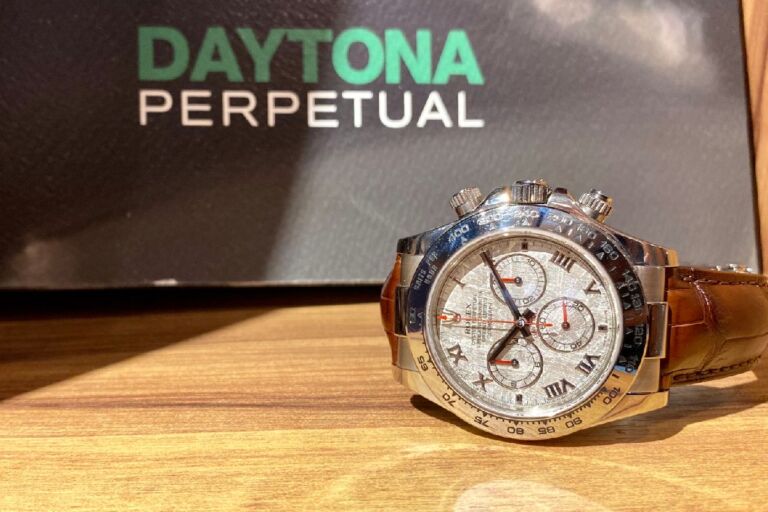 116519 デイトナ ロレックス