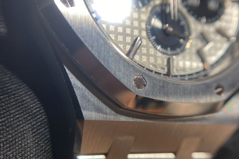 26331ST オーデマピゲ クロノグラフ ロイヤルオーク