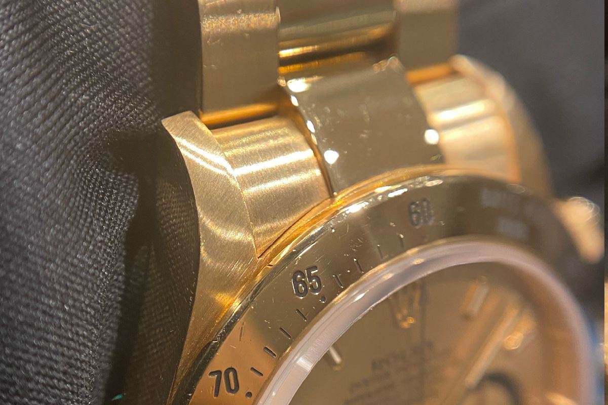 16528 デイトナ ロレックス