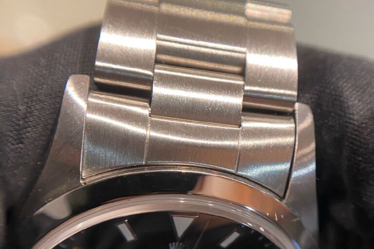 14270 エクスプローラー ロレックス