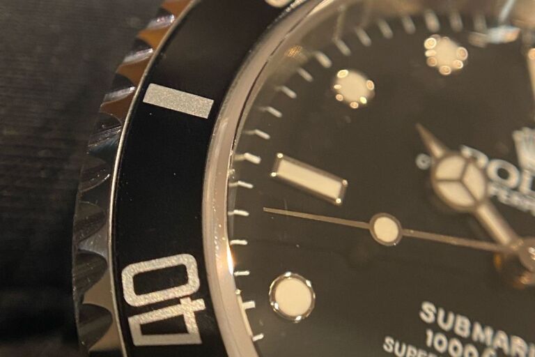 16610 サブマリーナー ロレックス