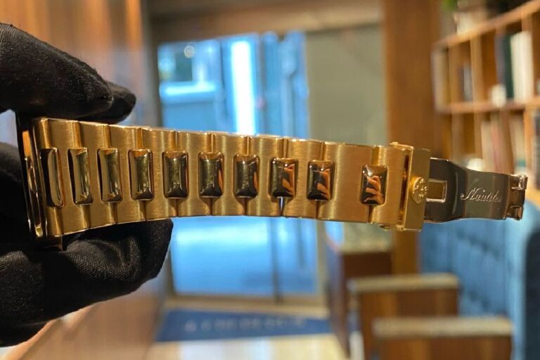 16570 エクスプローラー2 ロレックス