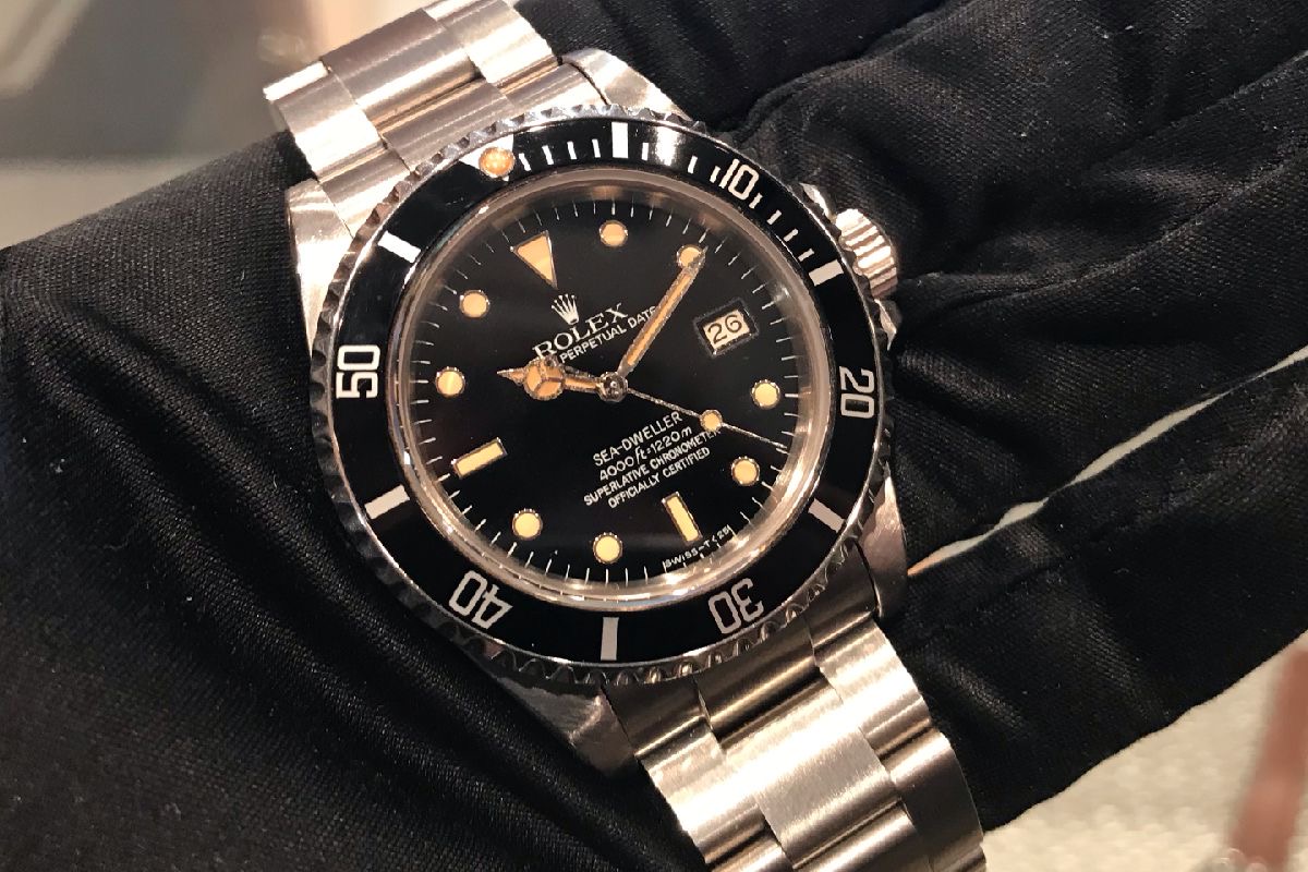パティーナトリプルシックス！！シードゥエラー 16660 のご紹介